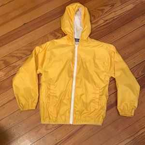 Land’s End Rain Jacket